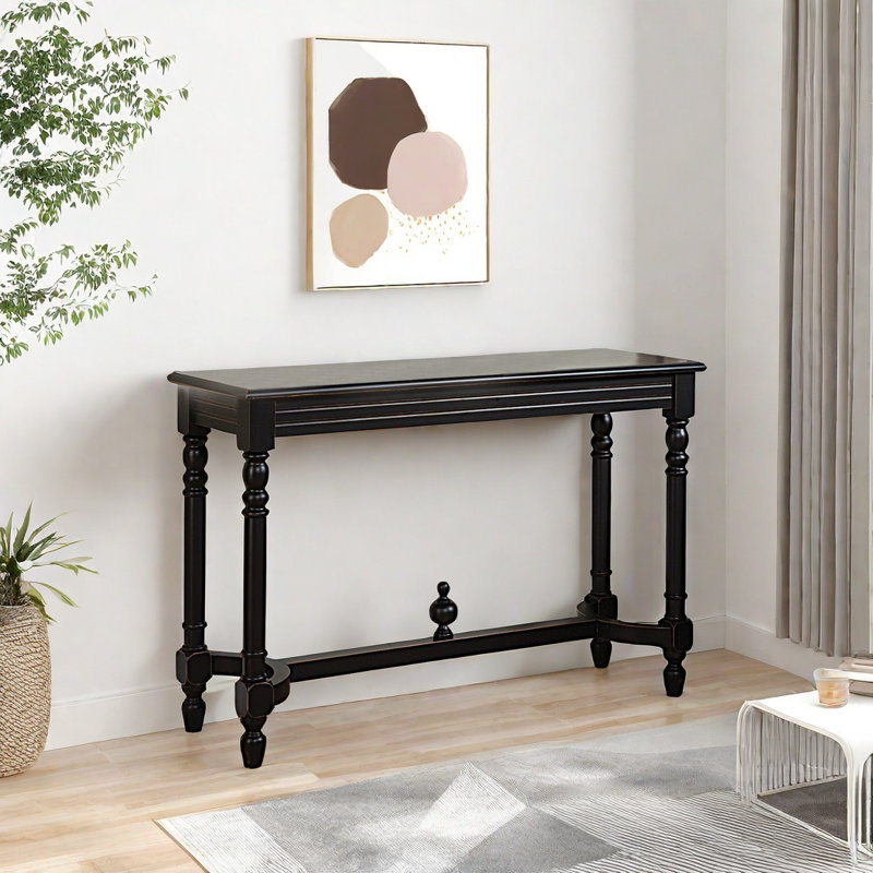 Console Retro Luxury