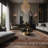 Silky Soft Plush Gray Area Rug-2074050533