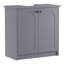 60cm Single Bathroom Vanity Base Modern Free-Standing-1865994259