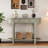 Commode de rangement avec 2 tiroirs-21133036