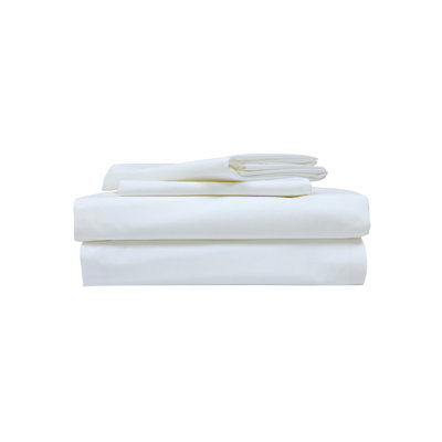 Luxe & Lazy Sheet Set