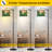 Arc Floor Lamp Bloomery Decor Murals Tropical Forest Mughal Garden Floor Lamps with Remote LED Lights Adjustable Lamp Shades Tall Standing Lamps for Reading Office Living Room