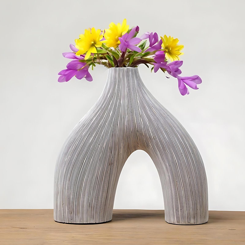 Vase de table Azir