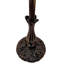 Lampe sur pied en arche 62" Hatley