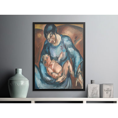 Khalil Print