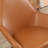 Matilyn Dining Leather Arm Chair-70755597