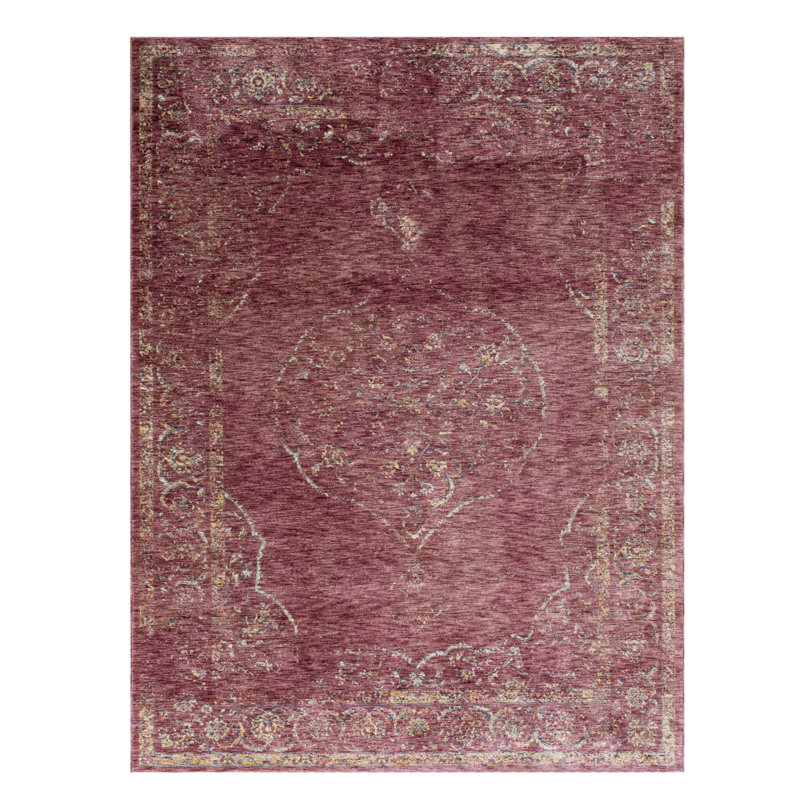 Tapis rouge Milburn