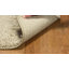 Tapis beige foncé Helsel-21814482