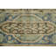 Tapis traditionnel médaillon 6 x 9