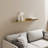 Maja Metal Floating Shelf-82677259-82677261