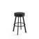 Jamieson Swivel Backless Counter & Bar Stool