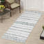 Tapis intérieur lavable Khloye Chenille Mashine-1816071492