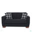 Causeuse convertible avec rangement Loveseat Sofa Collection-1484142834-1484142828