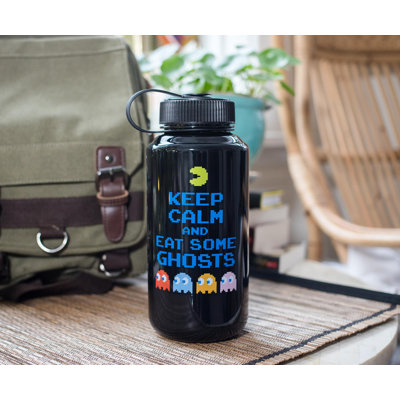 Just Funky 32oz. Water Bottle