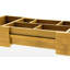 Delay Wood Desk Organiser