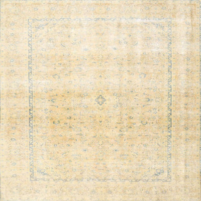 Oriental Indoor Rug