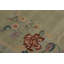 Art Deco Handmade Wool Area Rug
