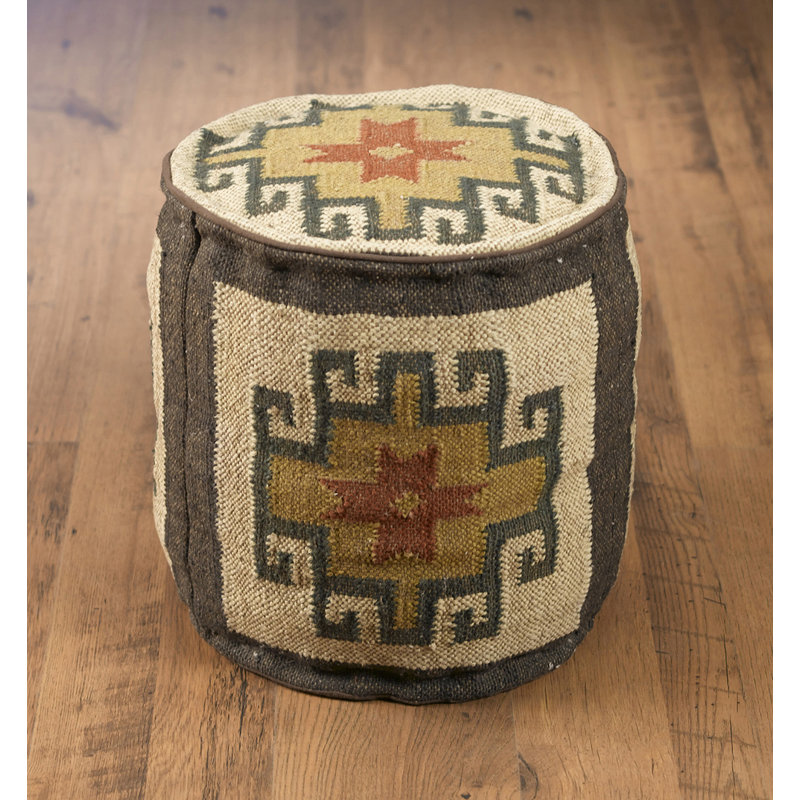 Radcliff Pouf