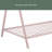 Crivello Metal Daybed-1593582346