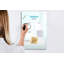Magnetic Glass Dry Erase Board