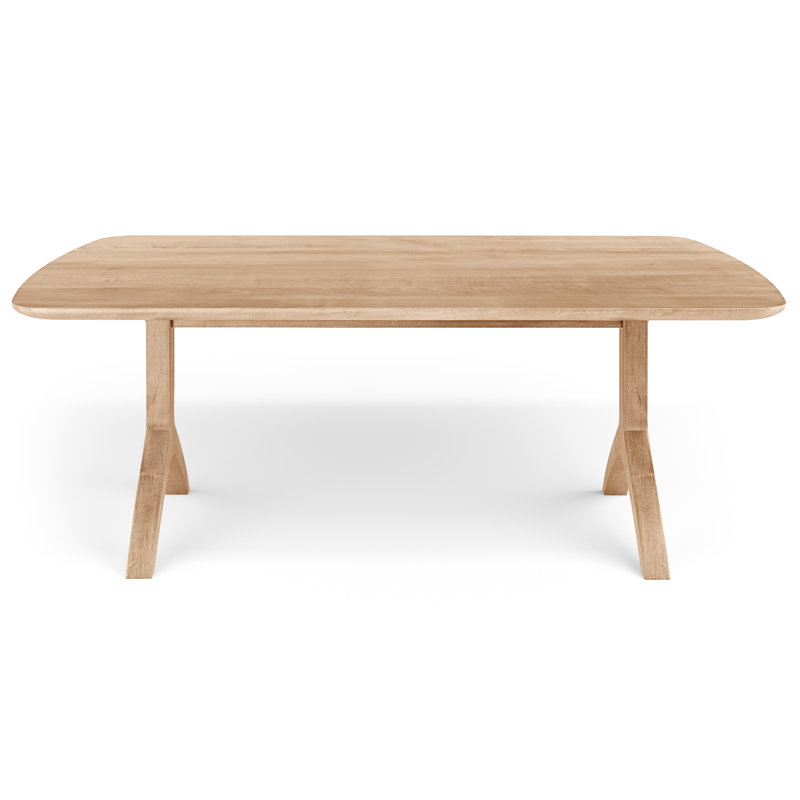 Lalia rectangulaire, Sable, H 29 po x L 72 po x l 36 po