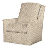 Tori Swivel Armchair