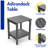 HDPE Adirondack Side Table-100628762