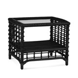 Bridgehampton End Table