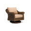 Cayman Outdoor 8 - Piece Conversation Set