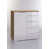 Plank Oak/White is out of stock