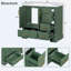 Armoire de salle de bain autoportante-101641759