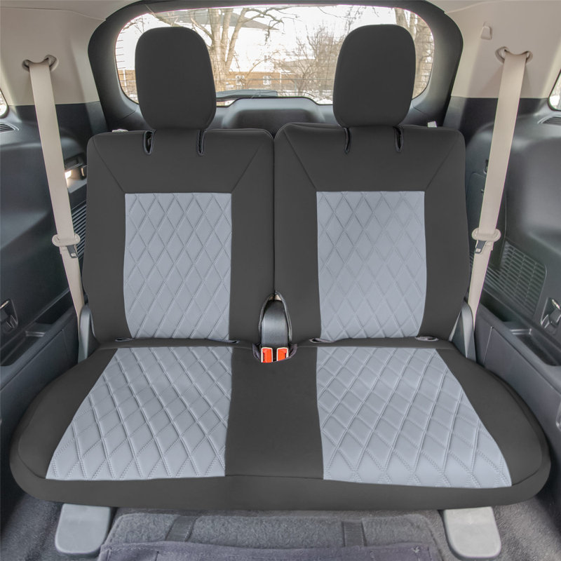 Elastic Automobile Cover By FH Group