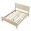 Structure de lit moderne en bois-719797163-719797162