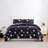Southshore Fine Linens Dandelion Dreams Collection 100% Cotton Duvet Cover Set-1000318199-976419122