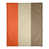Orange/Cream/Gold selected