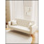 Canapé-lit convertible double pliable, peu encombrant et confortable pour les maisons modernes