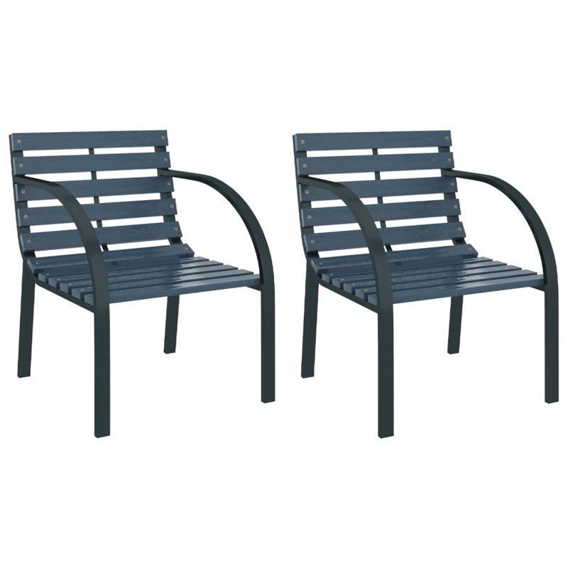 Alejandro Patio Dining Armchair, Grey
