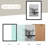 Wood Picture Frame-177089606