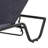 Nickiyah Outdoor Chaise Lounge