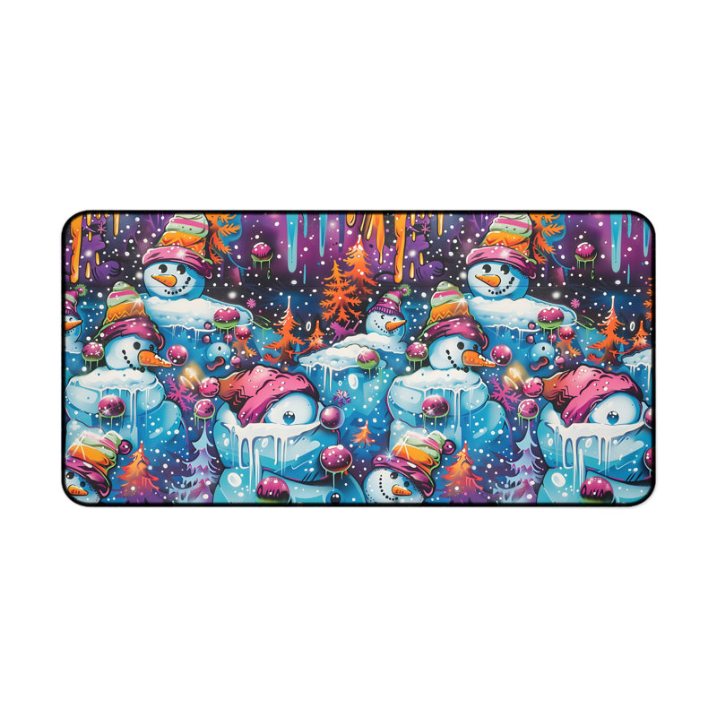 Desk Pad