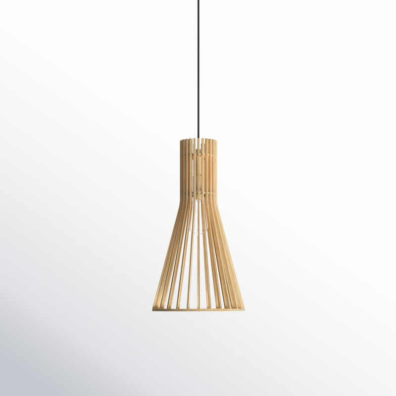 Tarver 1 - Light Cone Pendant