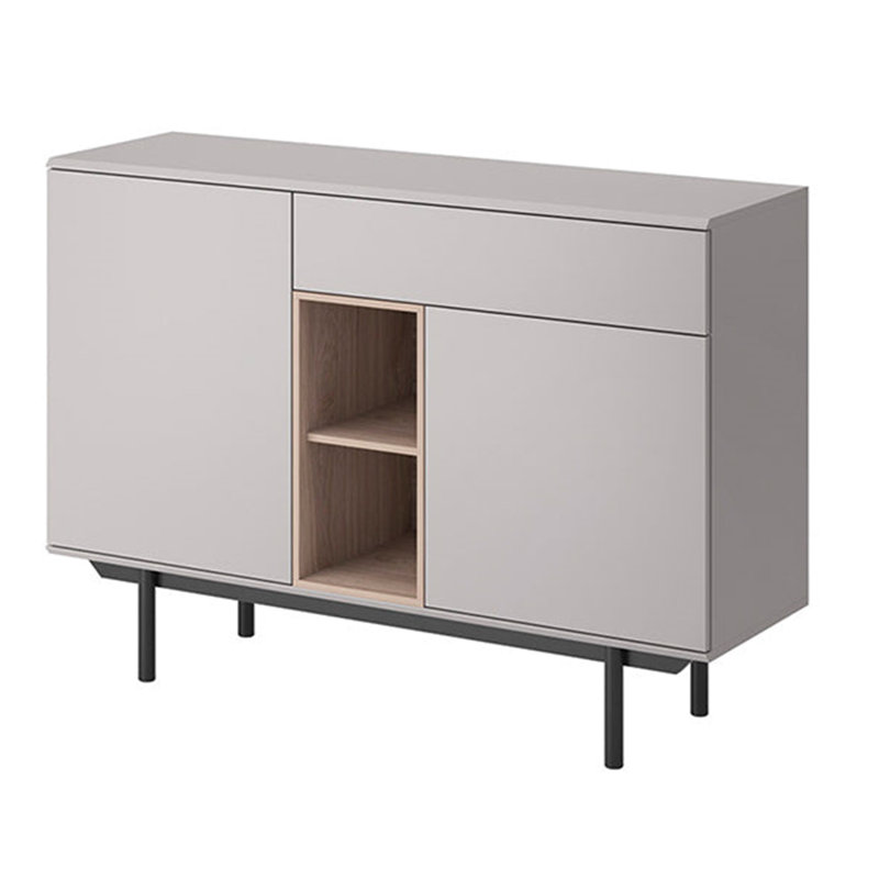 Buderus 125cm Sideboard