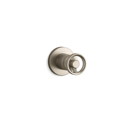 Components Transfer Valve Trim with Industrial Handle