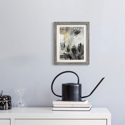 «Masked Notes» IV - Premium Gallery