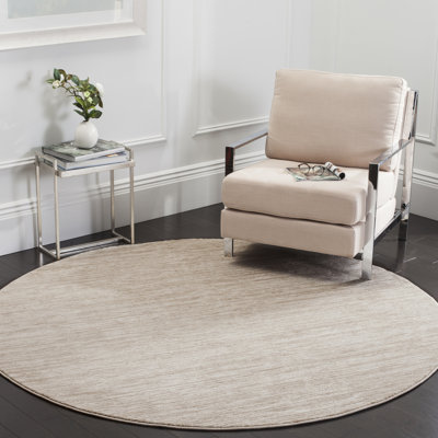 Tapis crème Aaishah