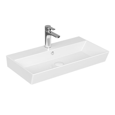 Mar 27.2'' L Bathroom Sink