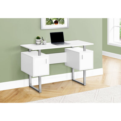 Bureau d'ordinateur