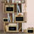 Gracie Oaks Decorative Bin