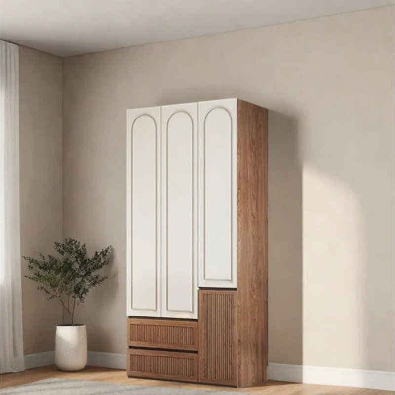 Armoire rétro française