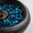 Tabletop Fire Pit Black